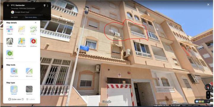Nice And Central Apartment Τορεβιέχα Εξωτερικό φωτογραφία